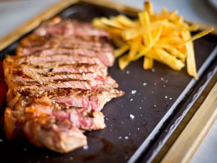 Experiencias gastronómicas en San Martín de Valdeiglesias