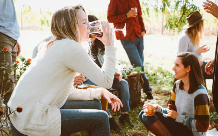 Puente de mayo enogastronómico en San Martín de Valdeiglesias - Restaurante 7 Capillas - Hacienda La Coracera
