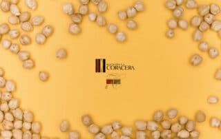 Ruta del garbanzo madrileño en Restaurante 7 Capillas - Hacienda La Coracera